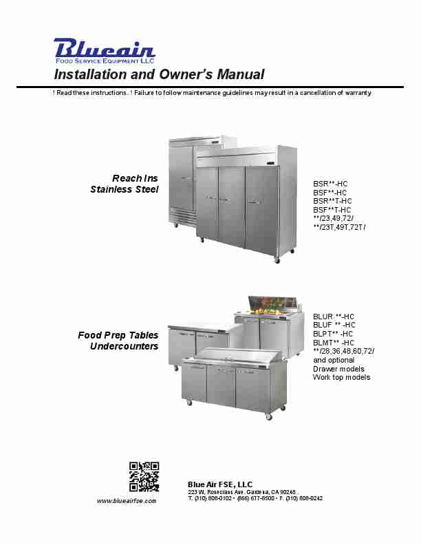 Blue Air Freezer Manual-page_pdf